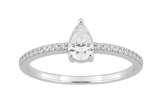 337998.1 - Rings - SILVER