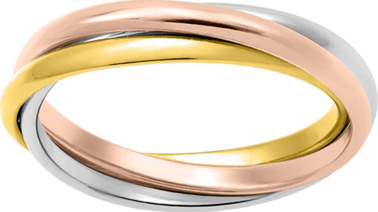 3470320 - Rings - 18CT GOLD