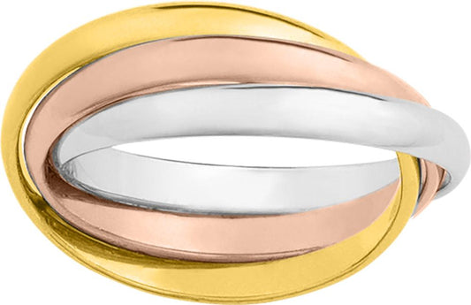 3470325 - Rings - 18CT GOLD