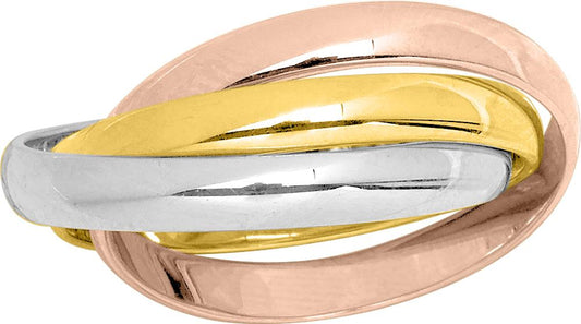 3470330 - Rings - 18CT GOLD