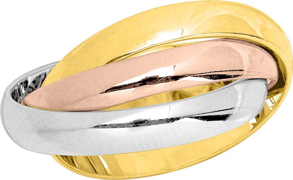 3470335 - Rings - 18CT GOLD