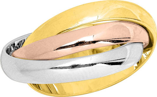3470335 - Rings - 18CT GOLD