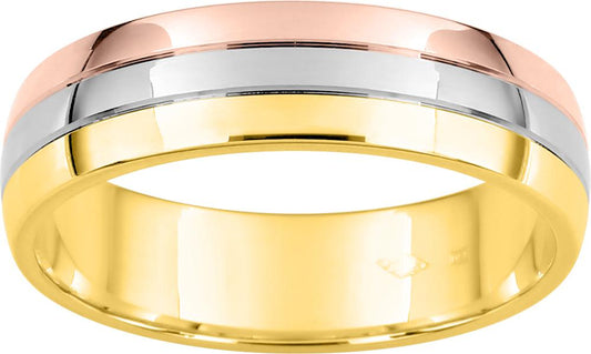 3480050 - Rings - 18CT GOLD