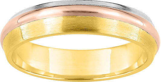 3480445 - Rings - 18CT GOLD