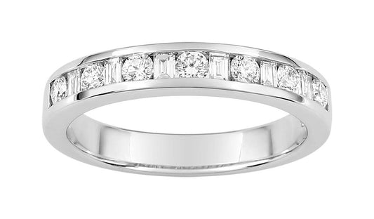 35002GO - Rings - 18CT YELLOW GOLD