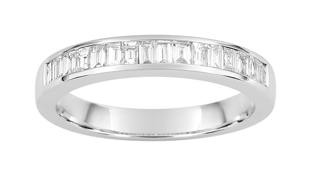 35029GO - Rings - 18CT YELLOW GOLD