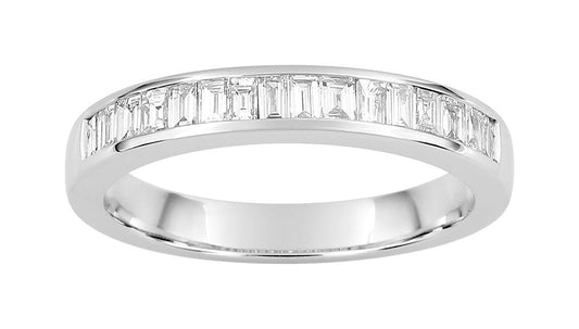 35029GO - Rings - 18CT YELLOW GOLD