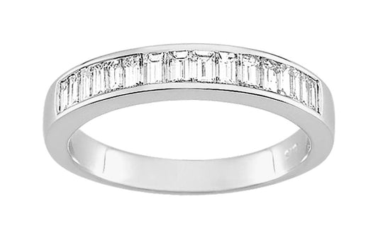 35030GO - Rings - 18CT YELLOW GOLD