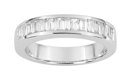 35031GO - Rings - 18CT YELLOW GOLD