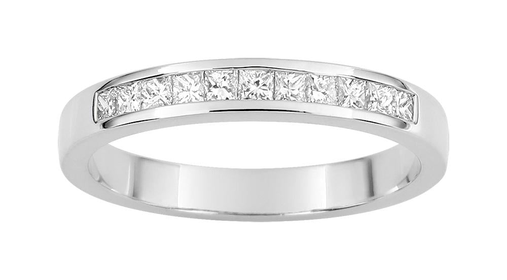 35033GO - Rings - 18CT YELLOW GOLD