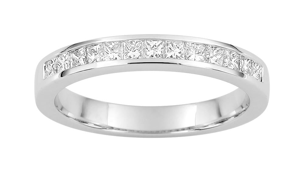 35034GO - Rings - 18CT YELLOW GOLD