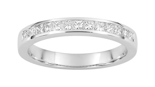 35034GO - Rings - 18CT YELLOW GOLD