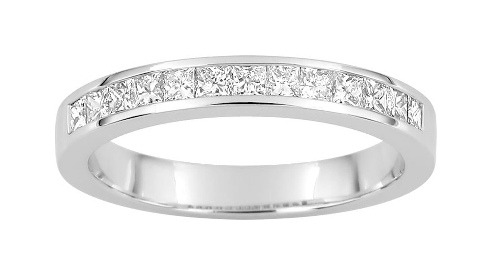 35035GO - Rings - 18CT YELLOW GOLD