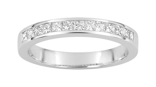 35035GO - Rings - 18CT YELLOW GOLD