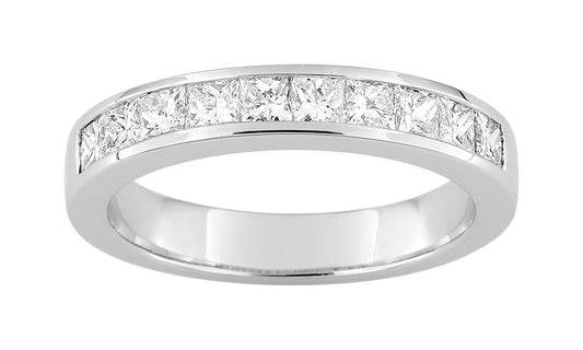 35036GO - Rings - 18CT YELLOW GOLD