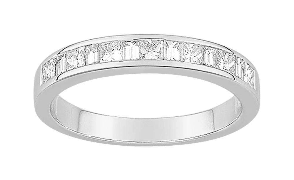 35042GO - Rings - 18CT YELLOW GOLD