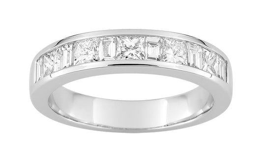 35044GO - Rings - 18CT YELLOW GOLD