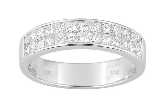 35095GO - Rings - 18CT YELLOW GOLD