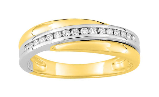 35201BO - Rings - 18CT GOLD
