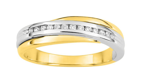 35721BO - Rings - 18CT GOLD