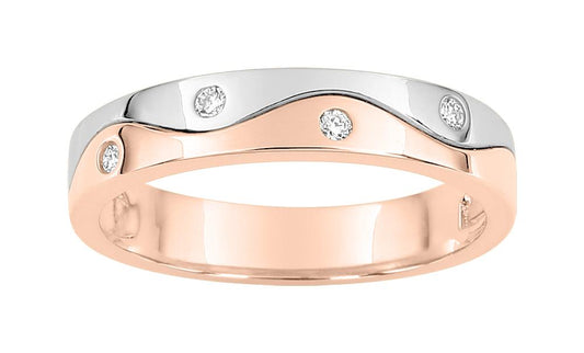 35739BOR - Rings - 18CT GOLD
