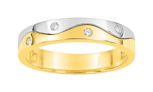 35739BO - Rings - 18CT GOLD