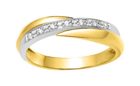 35750BO - Rings - 18CT GOLD