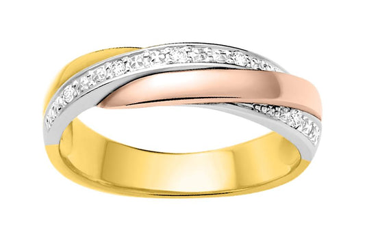 35757BO - Rings - 18CT GOLD