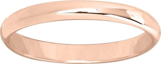 3810325 - Rings - 18CT ROSE GOLD