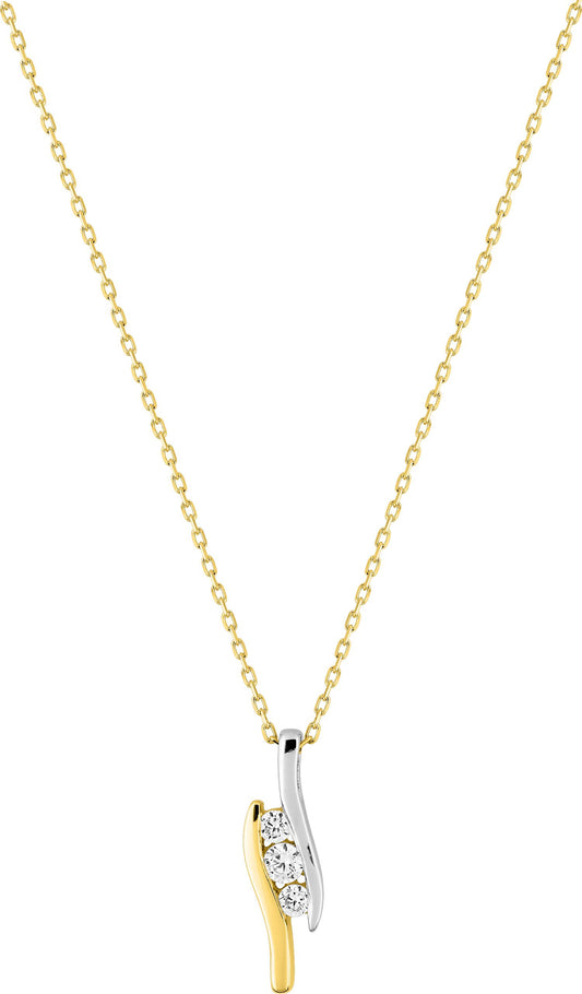 39006.Z3 - Necklaces - 9CT GOLD