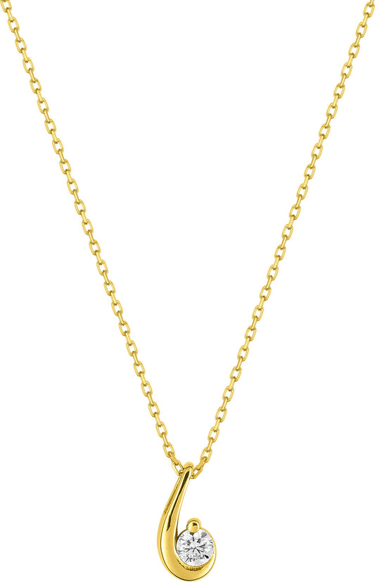 39013.Z0 - Necklaces - 9CT YELLOW GOLD