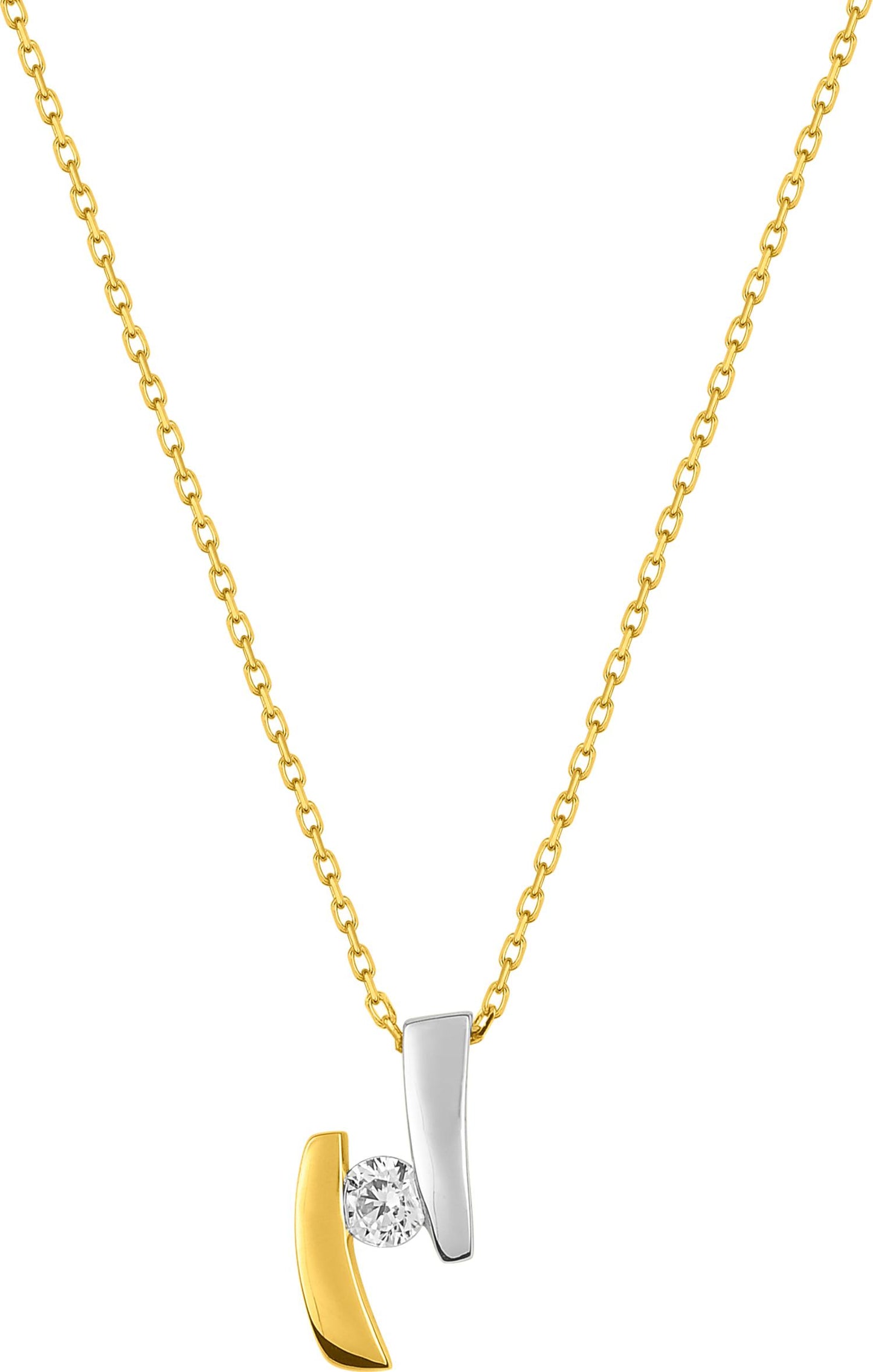 39177.Z3 - Necklaces - 9CT GOLD