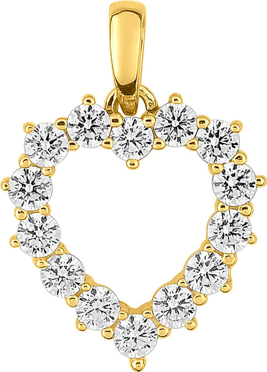 39195.Z0 - Charms & Pendants - 9CT YELLOW GOLD