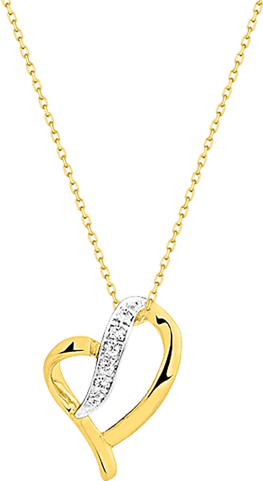 39202.43 - Necklaces - 9CT GOLD