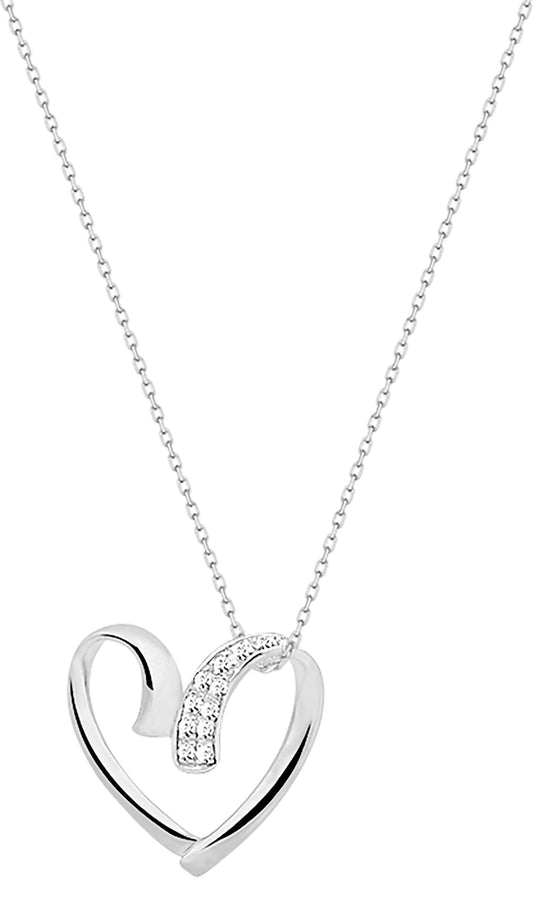39204.41 - Necklaces - 9CT WHITE GOLD