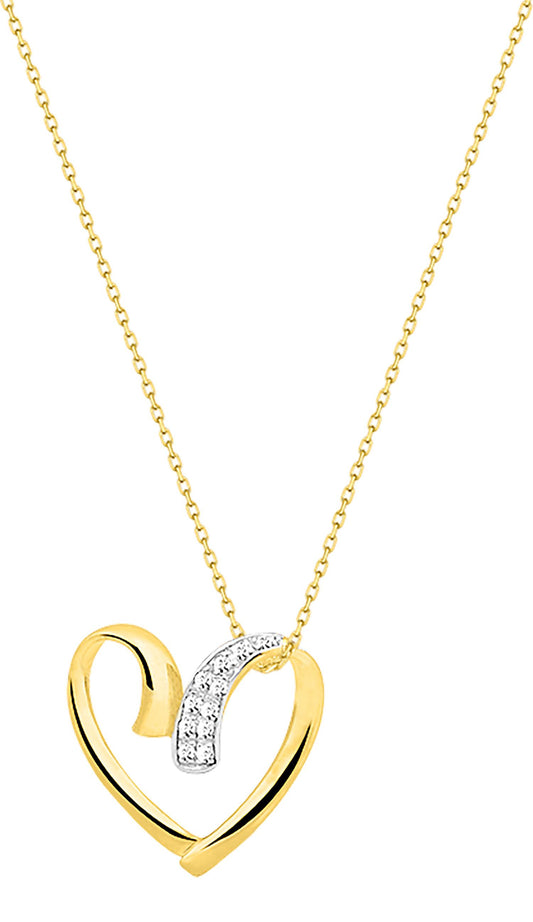 39204.43 - Necklaces - 9CT GOLD