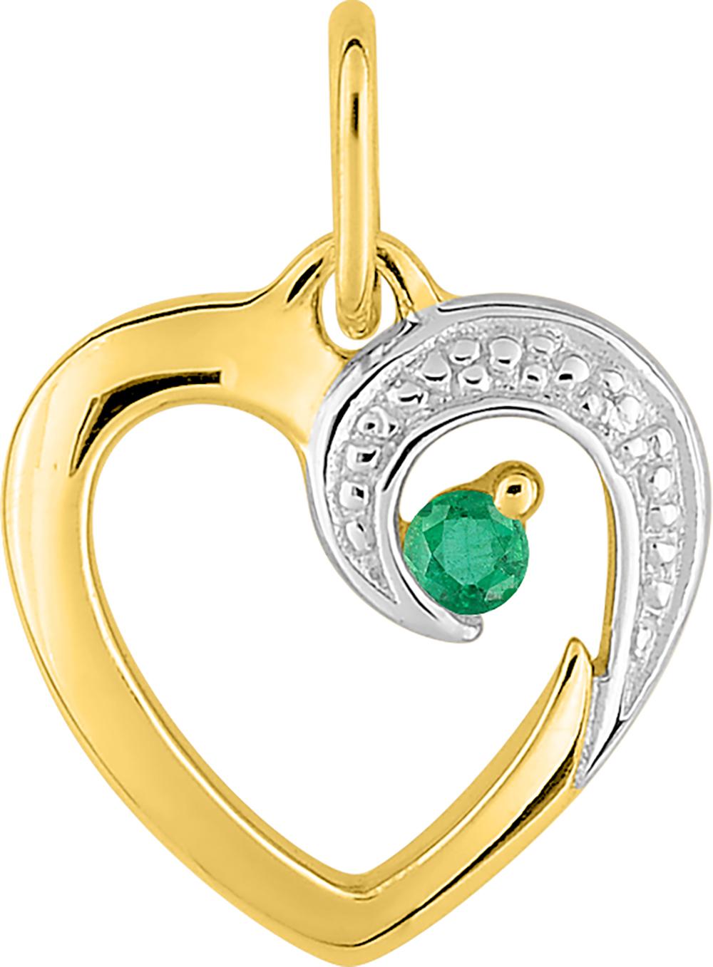 393007.E3 - Charms & Pendants - 9CT GOLD