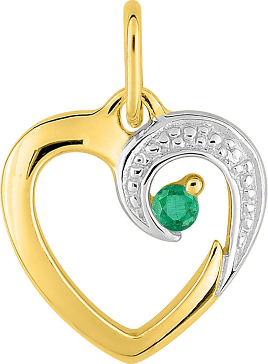 393007.E3 - Charms & Pendants - 9CT GOLD