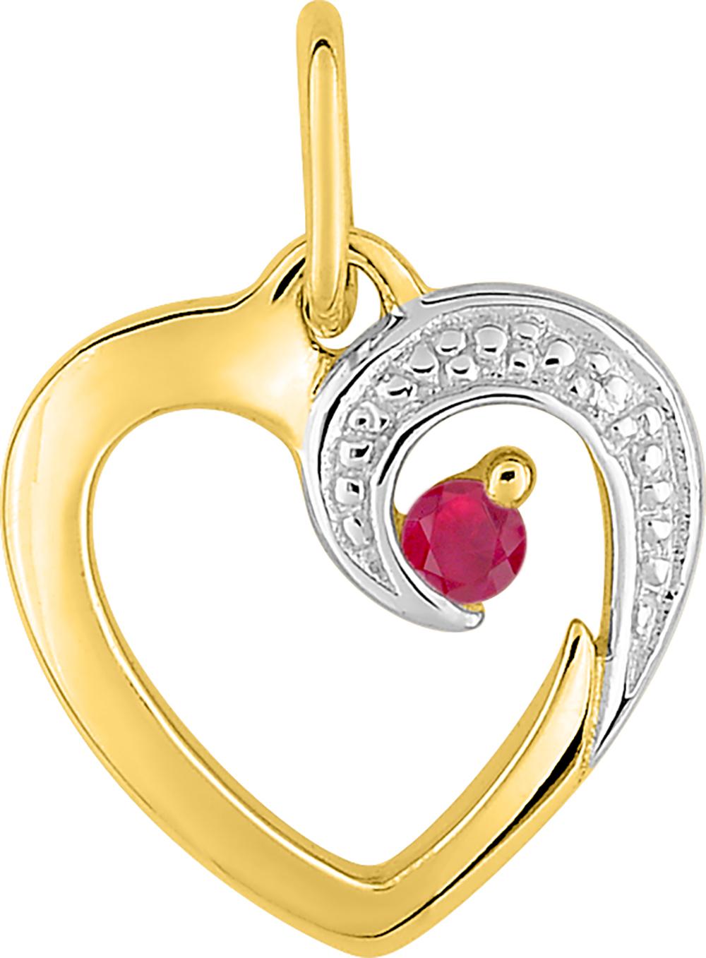 393007.R3 - Charms & Pendants - 9CT GOLD