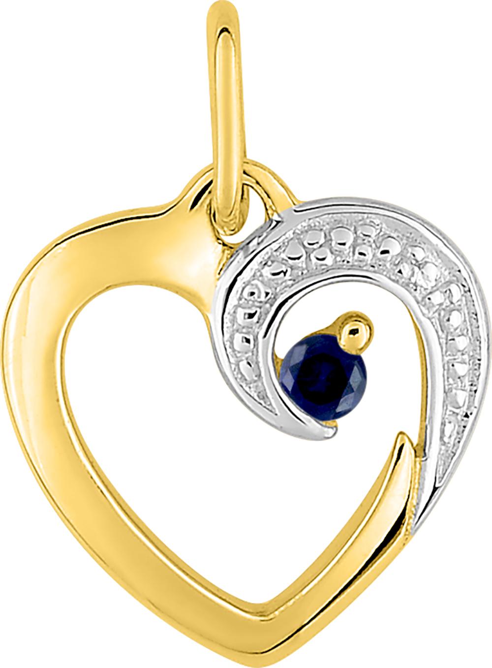 393007.S3 - Charms & Pendants - 9CT GOLD