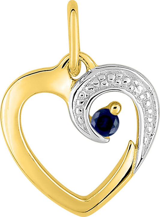 393007.S3 - Charms & Pendants - 9CT GOLD