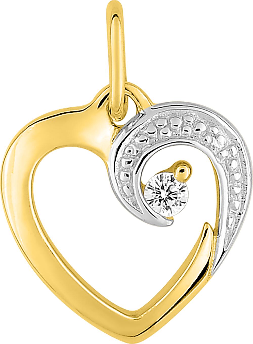 393007.Z3 - Charms & Pendants - 9CT GOLD