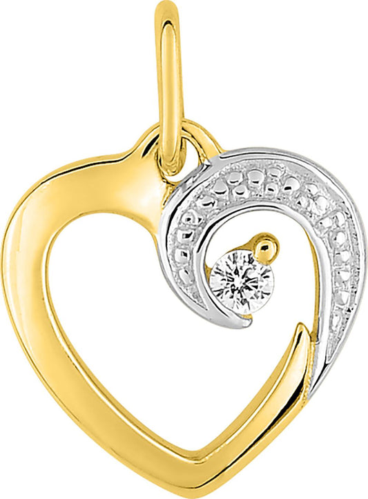 393007.Z3 - Charms & Pendants - 9CT GOLD