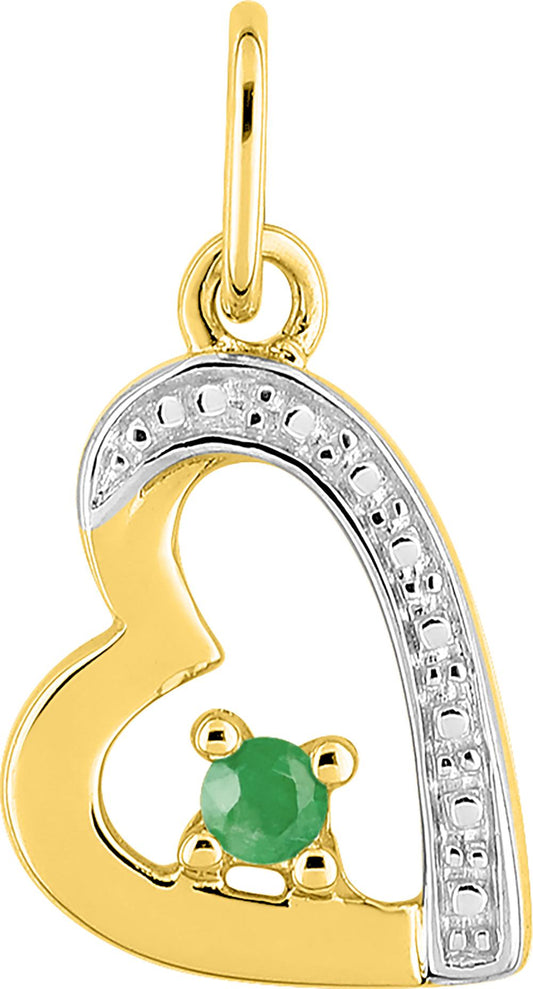 393008.E3 - Charms & Pendants - 9CT GOLD