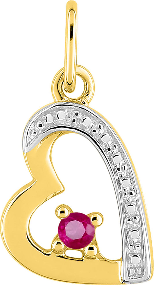 393008.R3 - Charms & Pendants - 9CT GOLD
