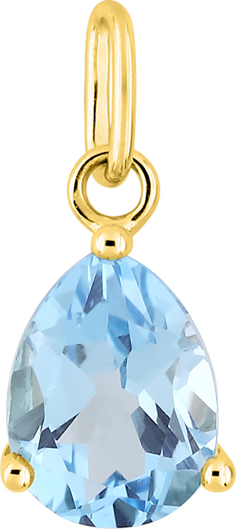 393009.T0 - Charms & Pendants - 9CT YELLOW GOLD