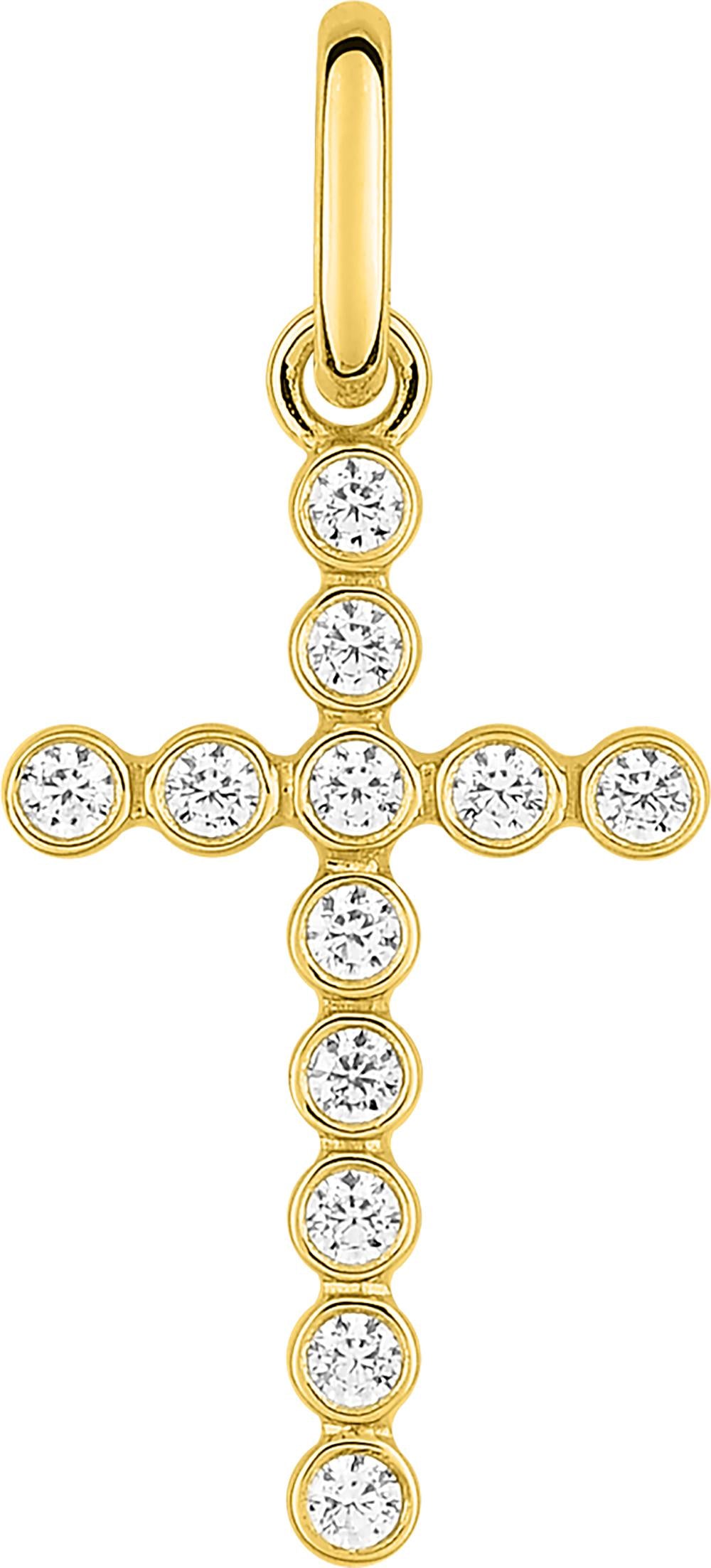 393013.Z0 - Charms & Pendants - 9CT YELLOW GOLD