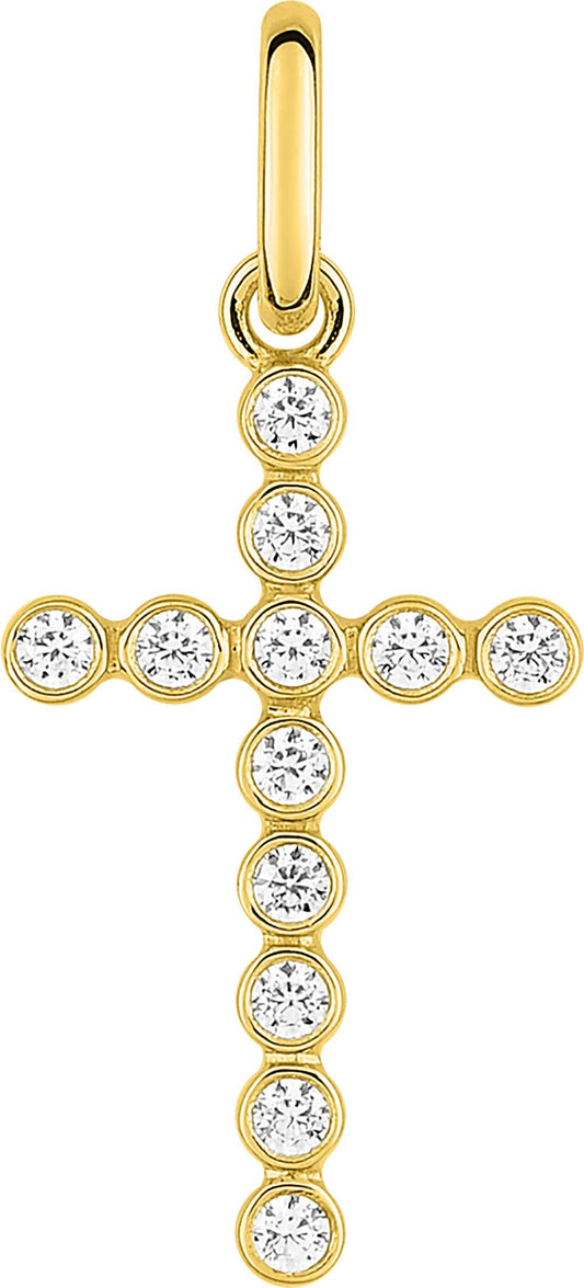 393013.Z0 - Charms & Pendants - 9CT YELLOW GOLD