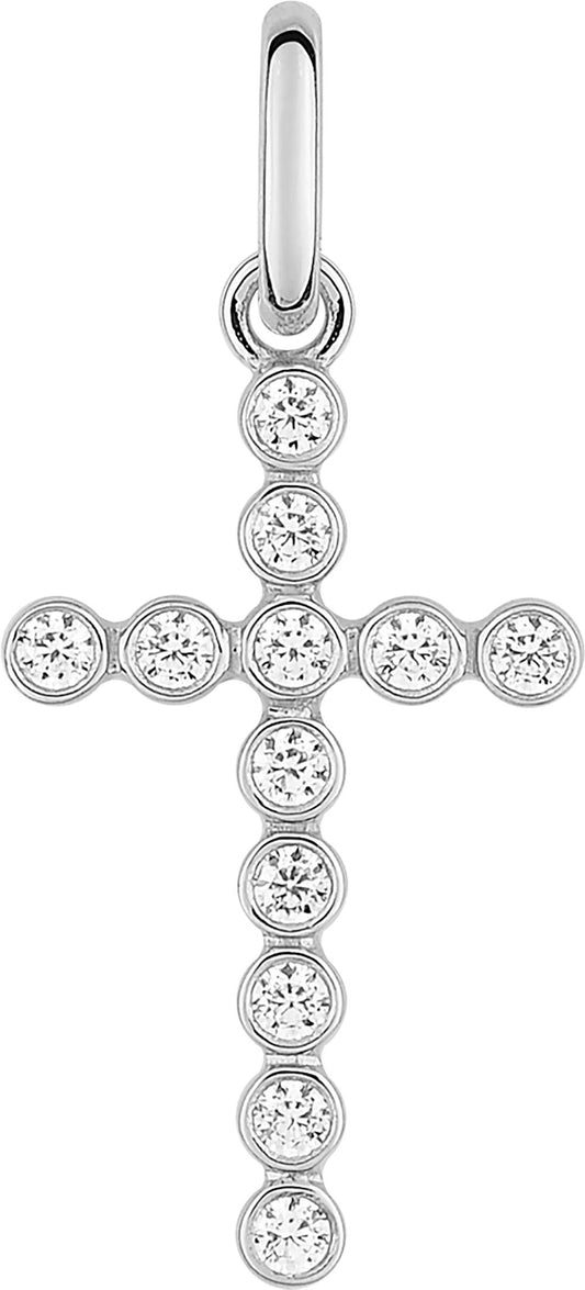 393013.Z1 - Charms & Pendants - 9CT WHITE GOLD