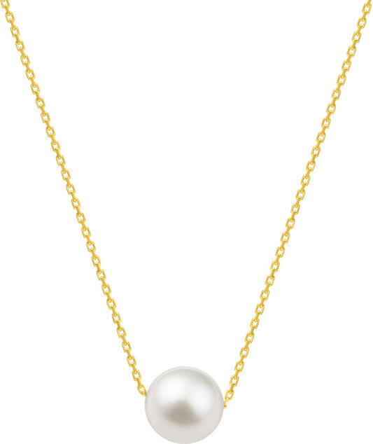 393017.P0 - Necklaces - 9CT YELLOW GOLD